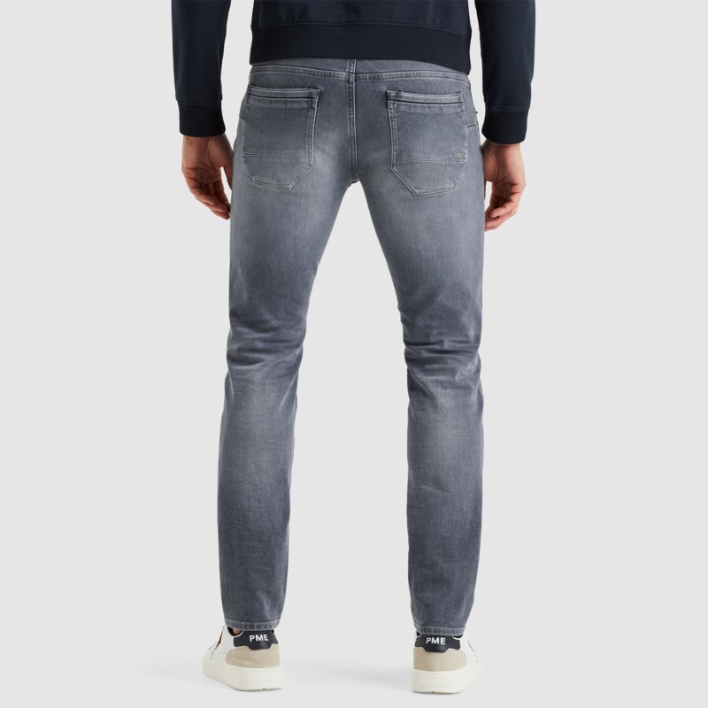 Afbeelding van PTR120-IGB - NIGHTFLIGHT JEANS -  Denim Regular Fit - PME LEGEND